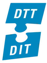 DTT DIT Logo