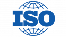 ISO Logo