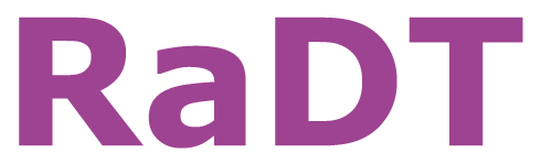 RaDT Logo