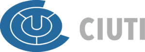 Logo der Conférence Internationale Permanente d'Instituts Universitaires de Traducteurs et Interprètes (CIUTI)