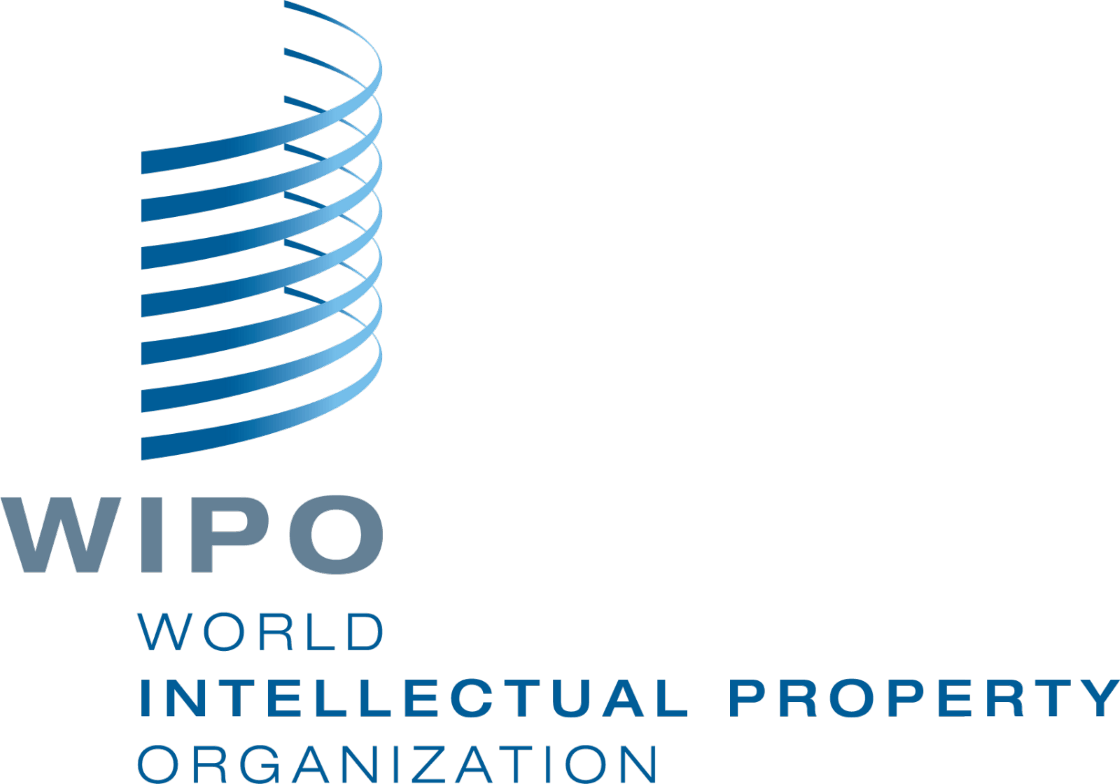 WIPO-Logo (Quelle: https://www.wipo.int/wipo_magazine/en/2010/02/article_0003.html)