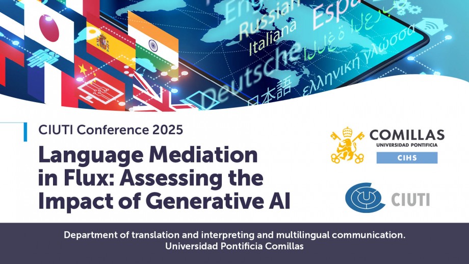 CIUTI Kongress in Madrid 2025
