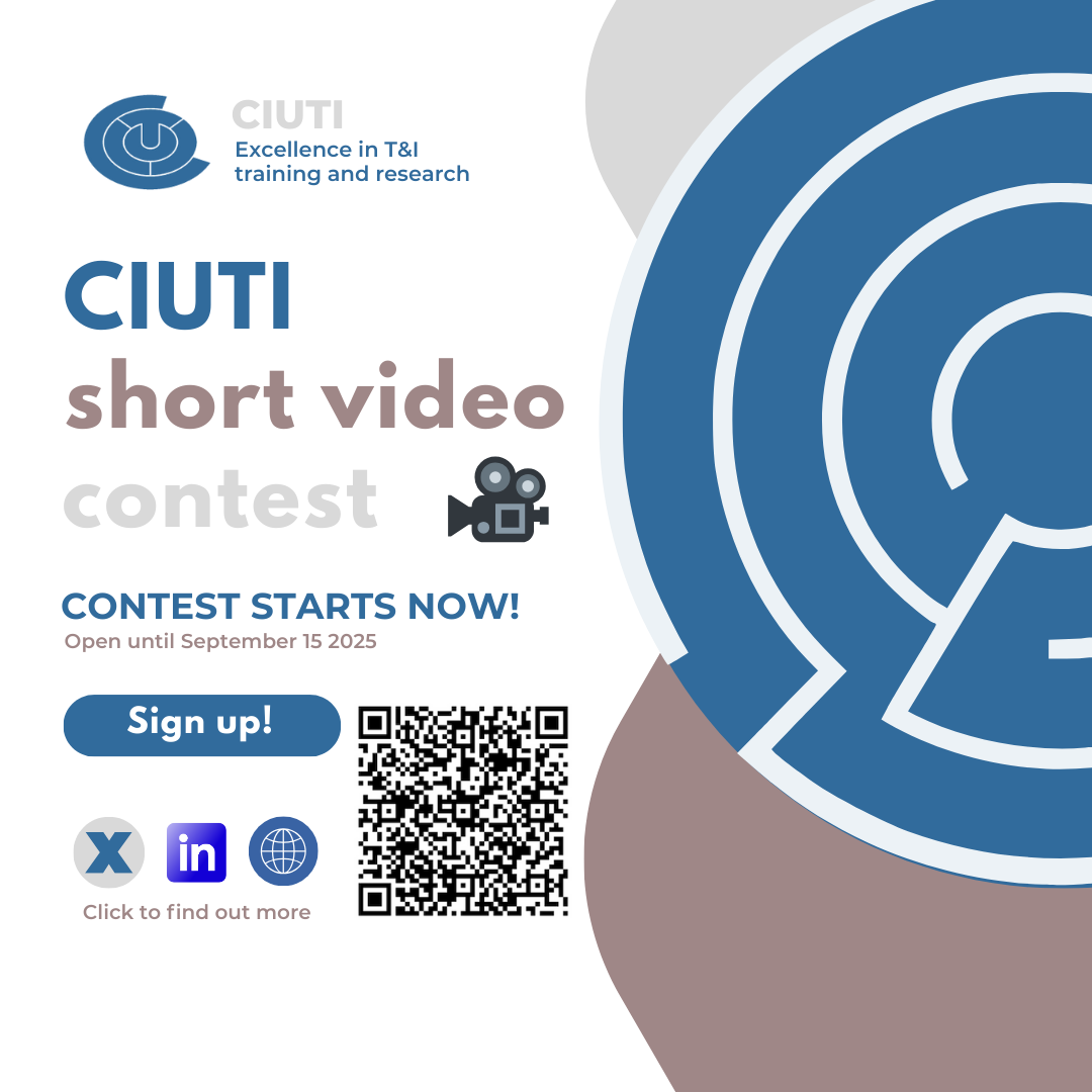 CIUTI Poster