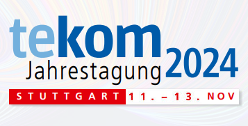 ttekom annual conference 2024
