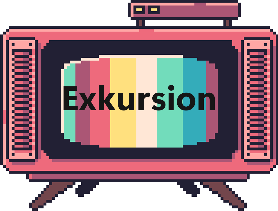 Exkursion zu ARTE in Strasbourg am 21. November 2025 – Jetzt anmelden!