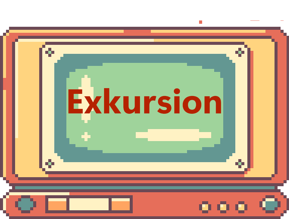 Exkursion zum ZDF in Mainz am 5. Dezember 2025 – Jetzt anmelden!